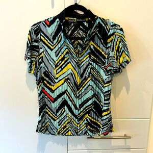 JAMIE SADOCK GOLF SHIRT  S. Never Worn but no tags.